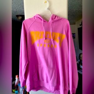 Torrid Britney Spears Hoodie 1x